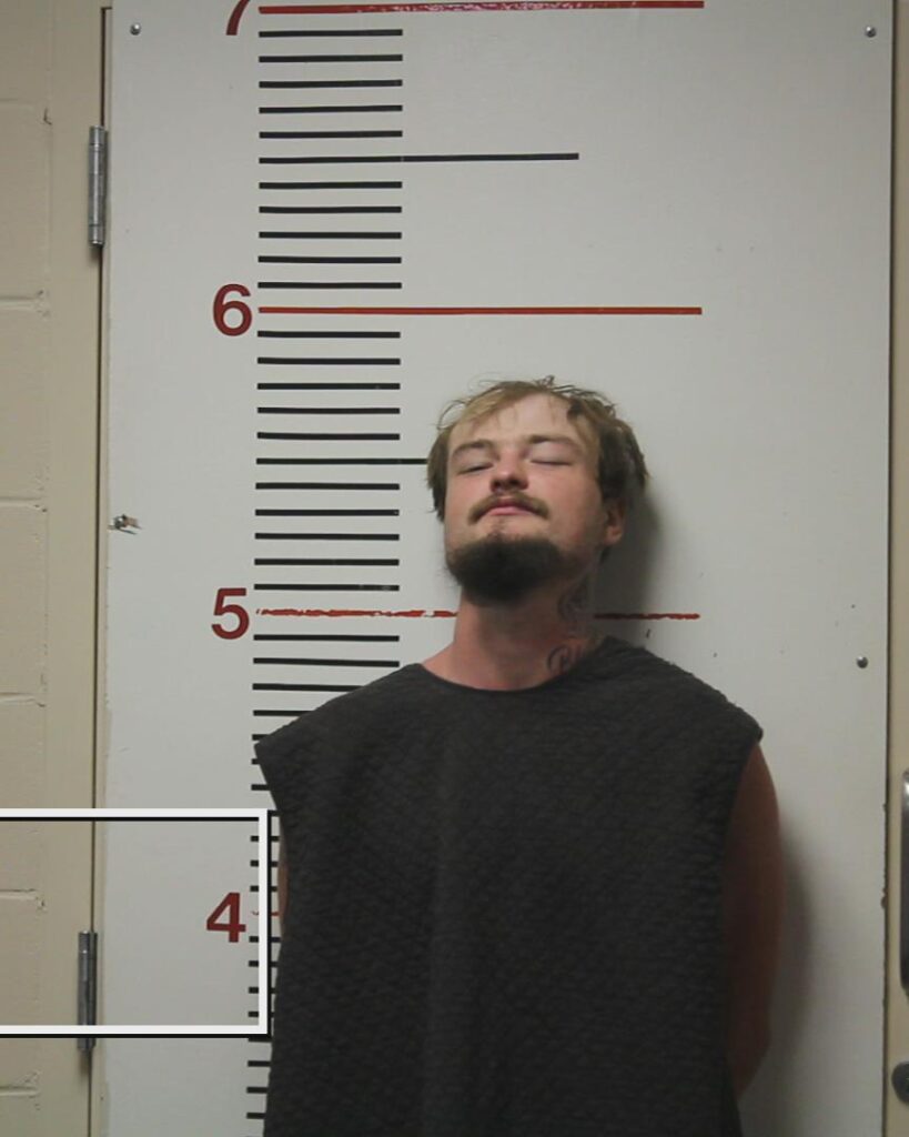 GATEWOOD, PAYTON KENDALL booking photo