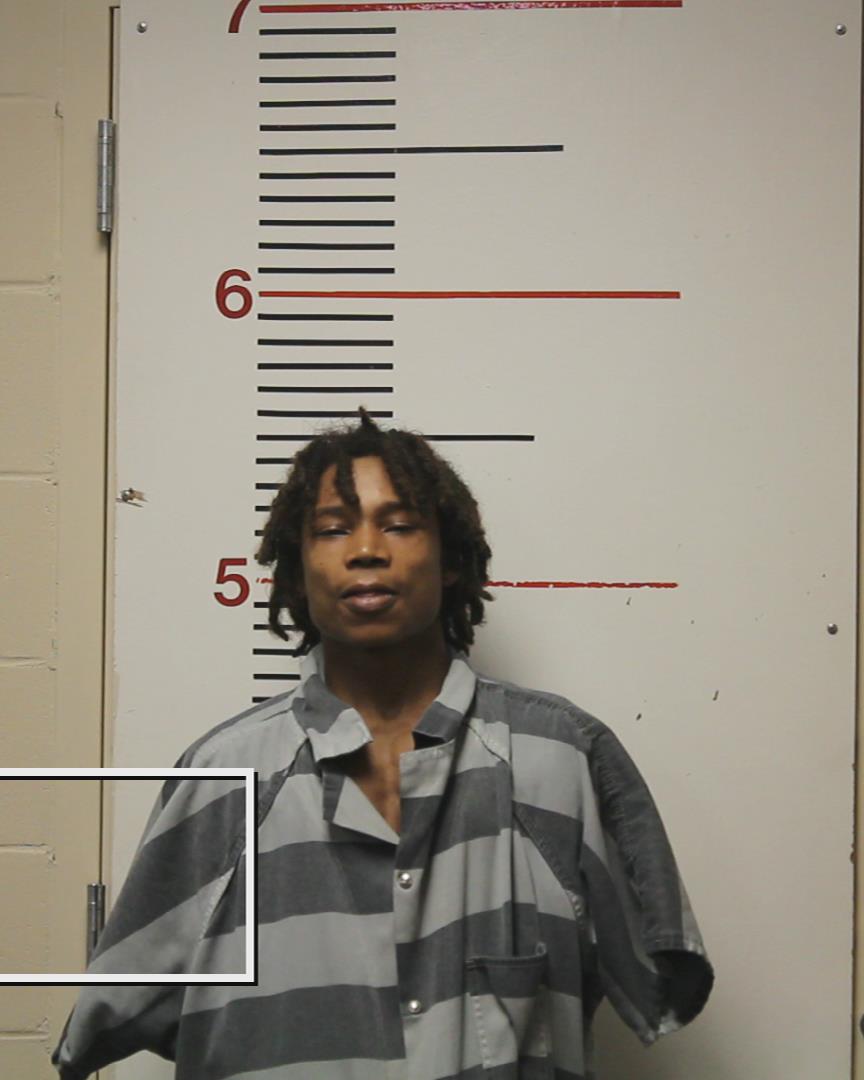 SIMPSON, DE'UNDRE RYKEEM DAMON booking photo