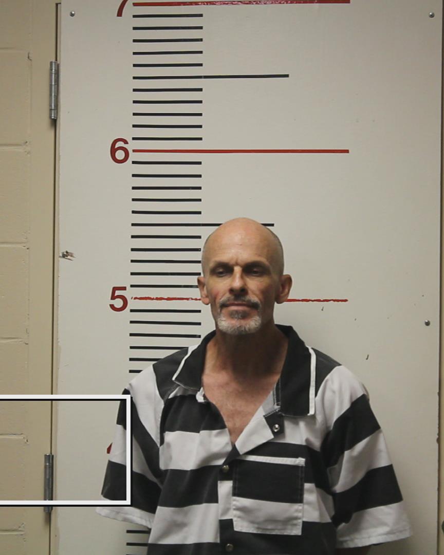 MONTGOMERY, BILLY LEE booking photo