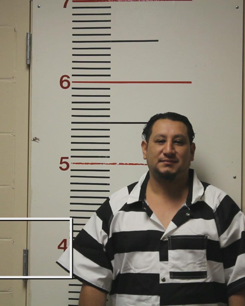 LUGO, RAYMOND ANDRADE booking photo
