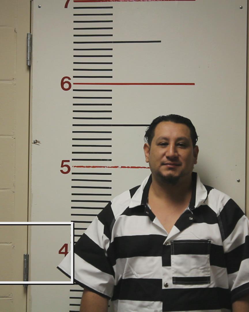 LUGO, RAYMOND ANDRADE booking photo