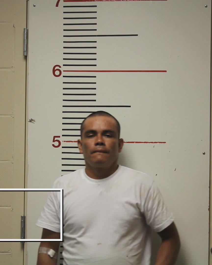 GOMEZ-PEREZ, CANDIDO booking photo