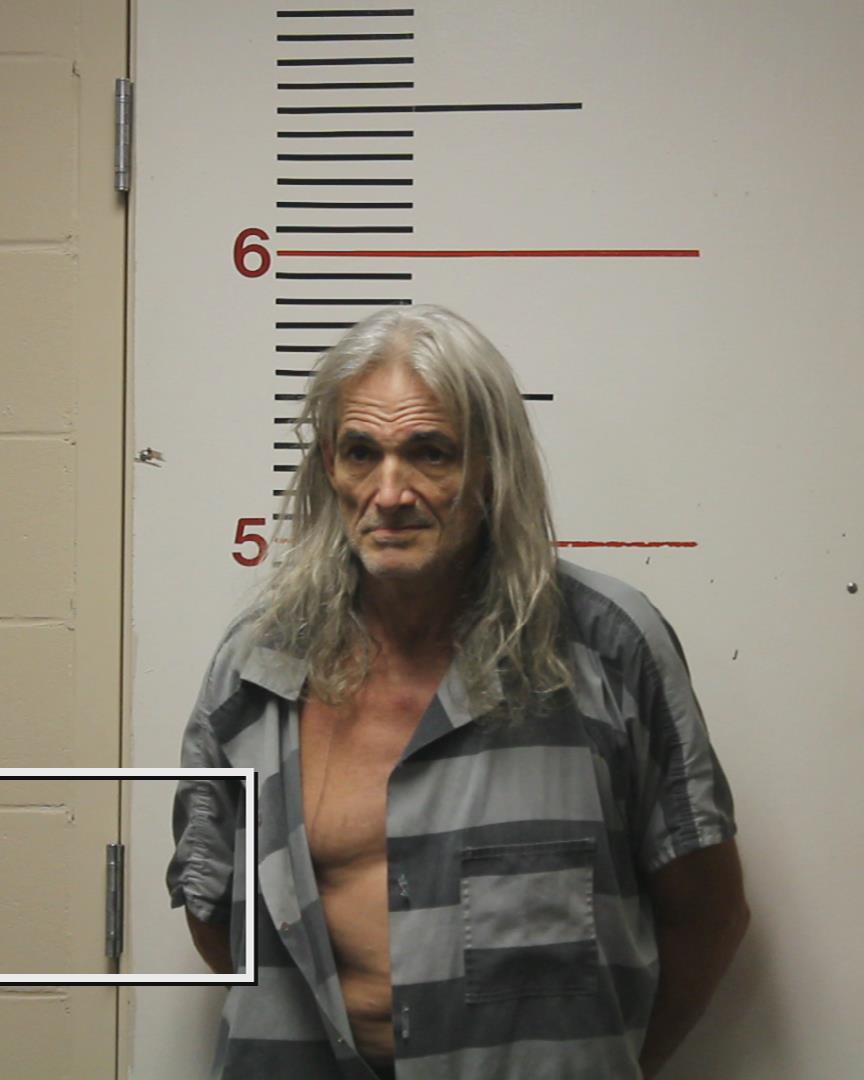 BOSTON, WILLIAM DWIGHT booking photo