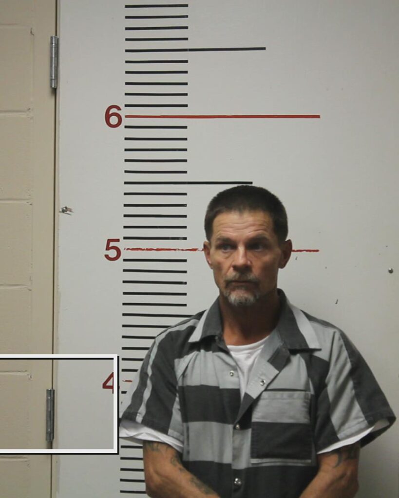 WHITE, LONNIE WAYNE booking photo