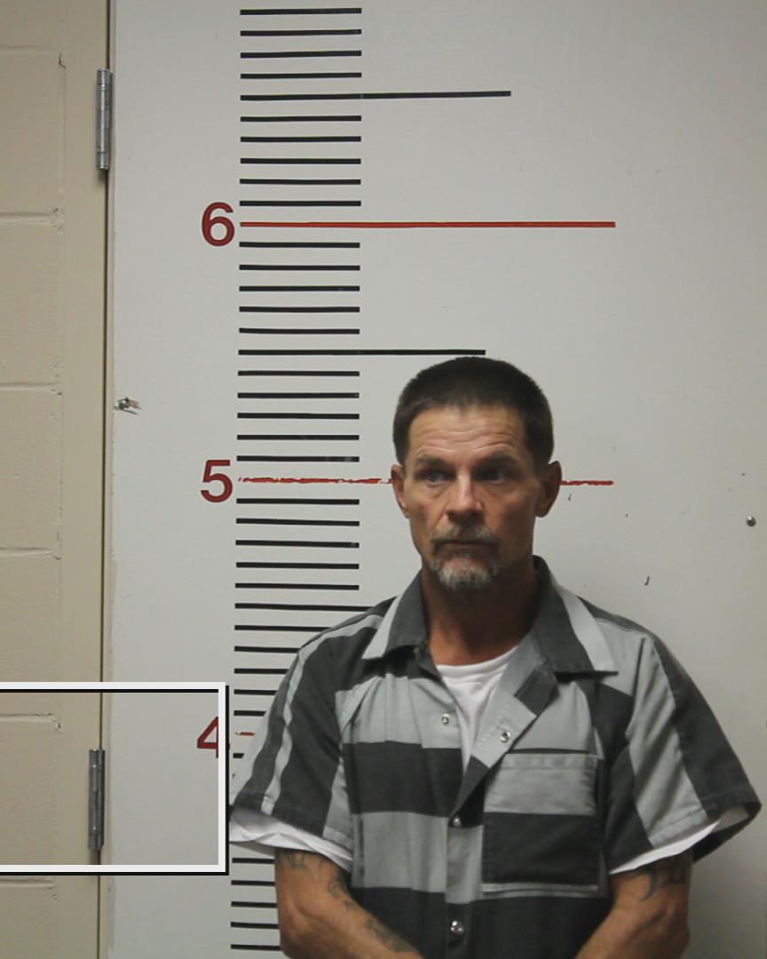 WHITE, LONNIE WAYNE booking photo