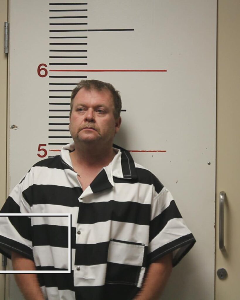 BROWN, SONNY LEE booking photo