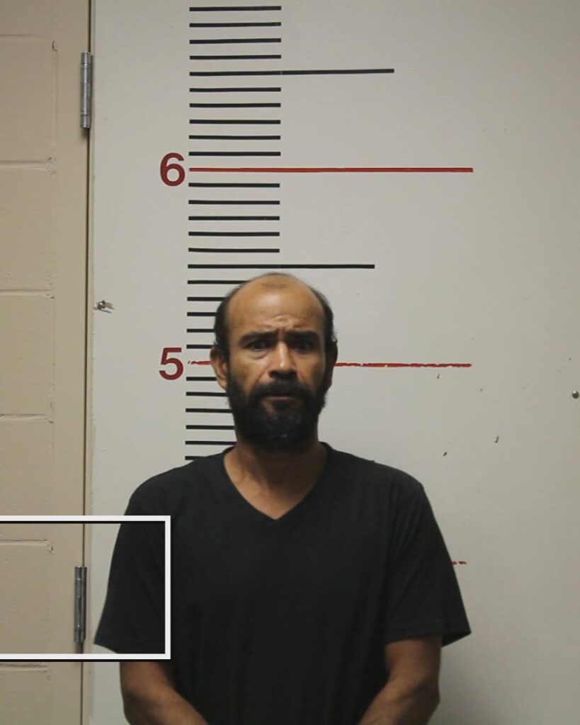 ESCAMILLA, JOSE EDITH booking photo