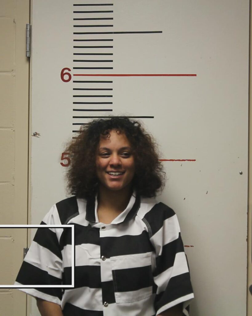 COLEMAN, MARIA GONZALES booking photo