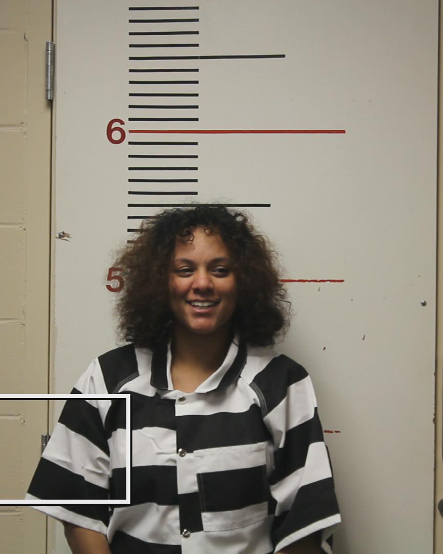 COLEMAN, MARIA GONZALES booking photo