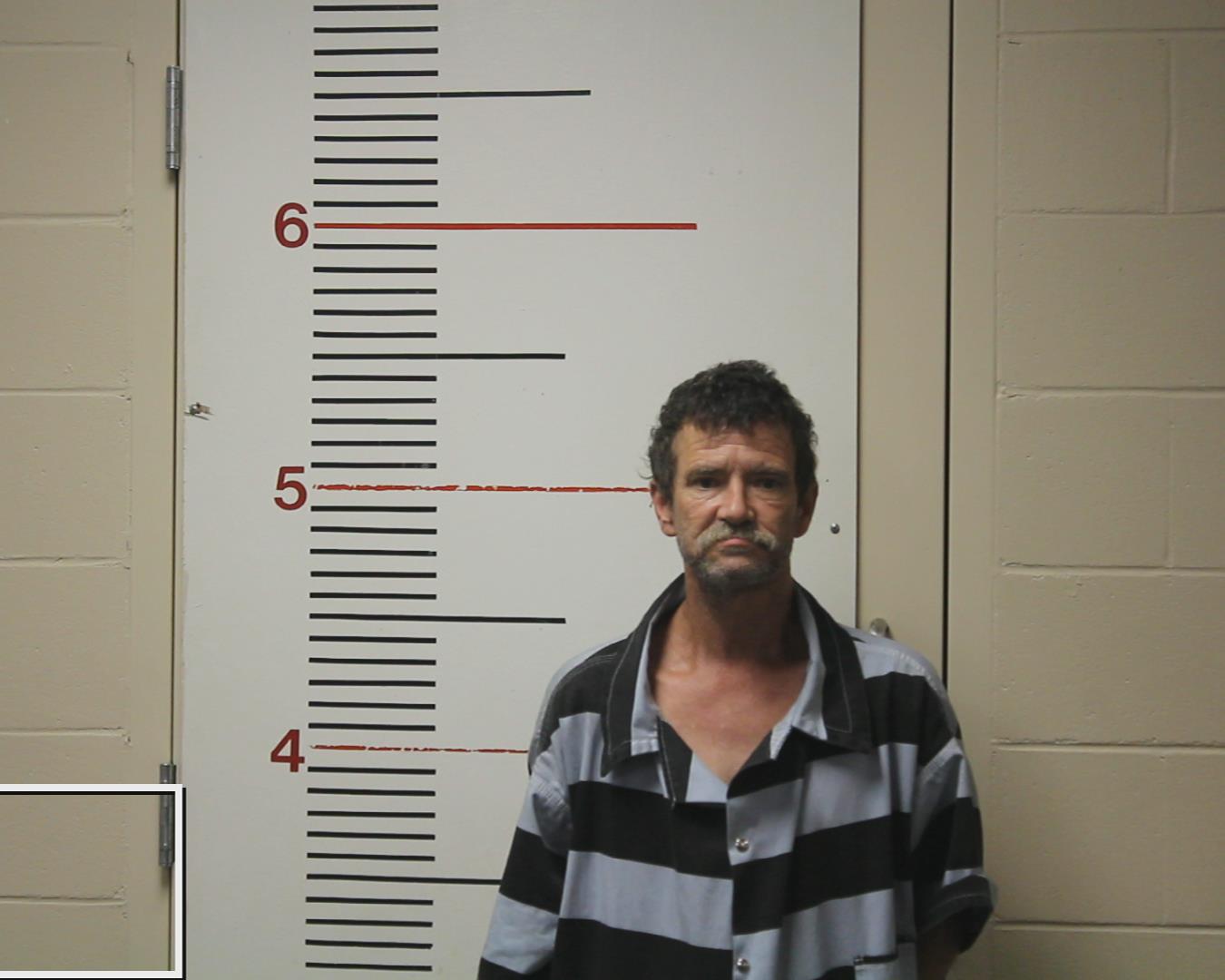 DAVIS, STEAPHEN CLADE booking photo