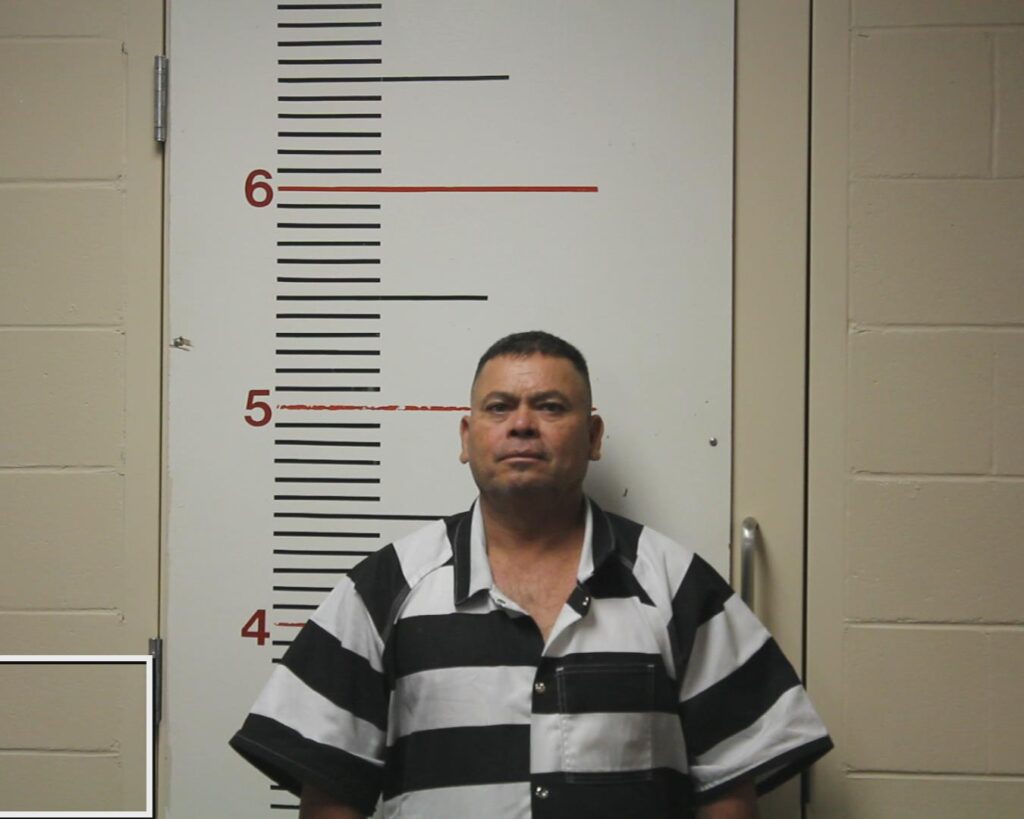 DUBON, GODOFREDO booking photo