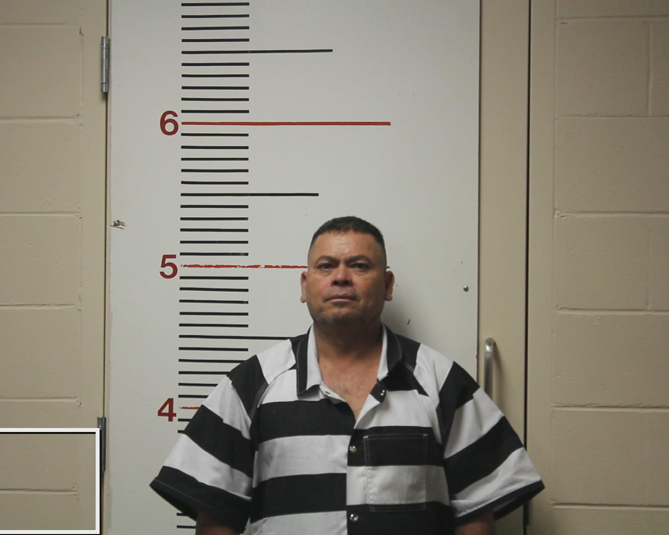 DUBON, GODOFREDO booking photo