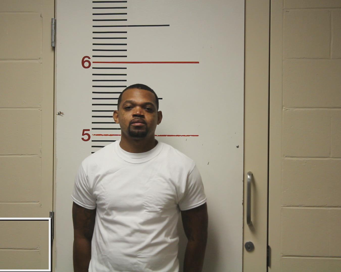 PORTER, EARNEST DEJUAN booking photo