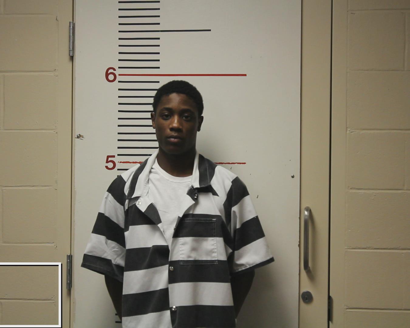 LEWIS, JAMON DAYLEON booking photo