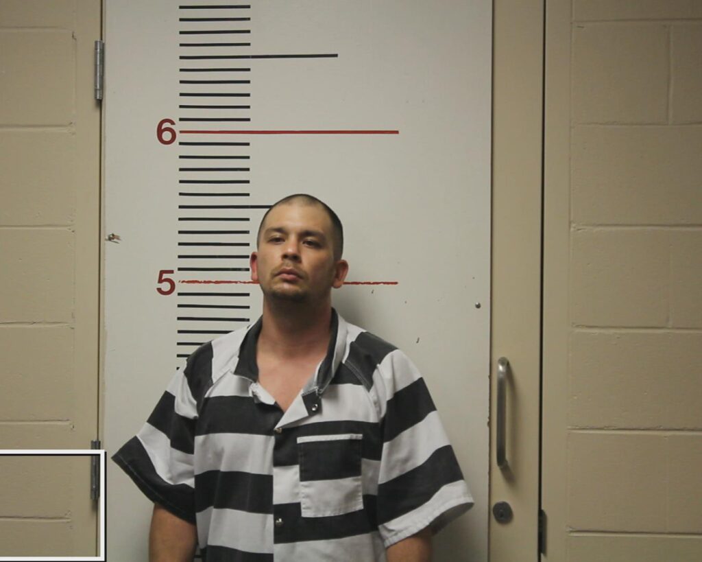 MOSER, HENRY ALLEN booking photo