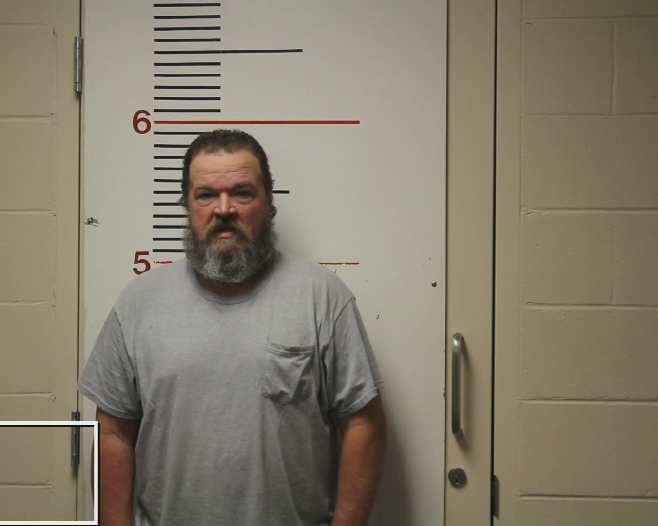 STAPLES, DANIEL BRIAN booking photo