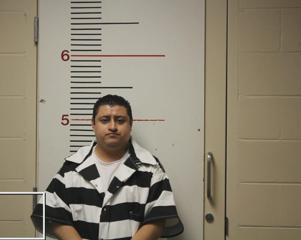 MALDONADO-MARTINEZ, JOSE ANTONIO booking photo