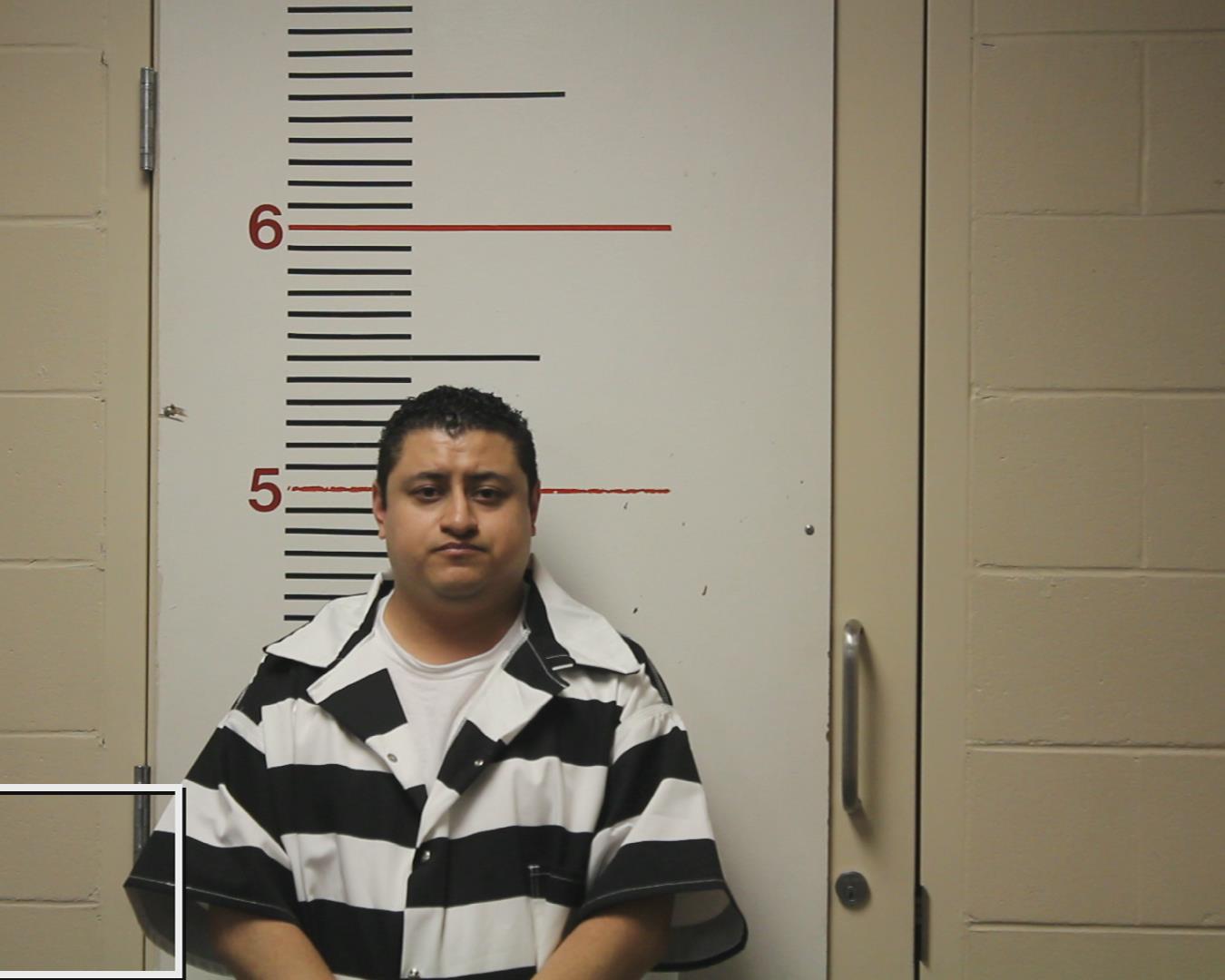 MALDONADO-MARTINEZ, JOSE ANTONIO booking photo