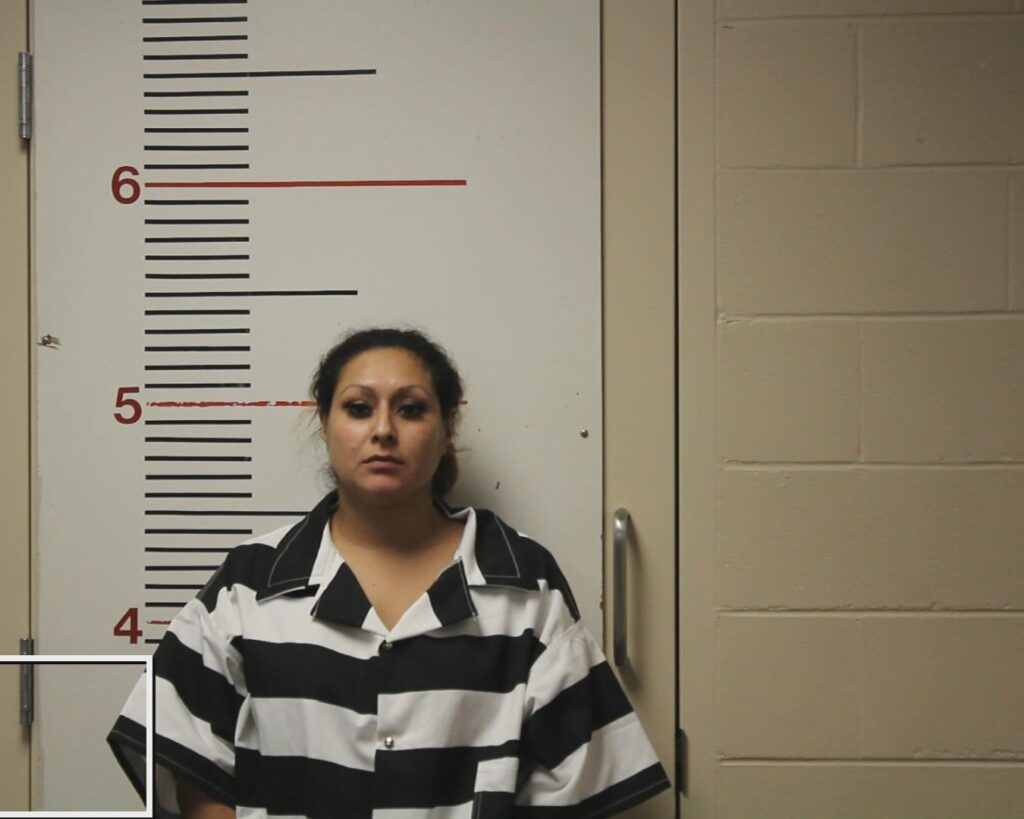 MORAN, YUDITH booking photo