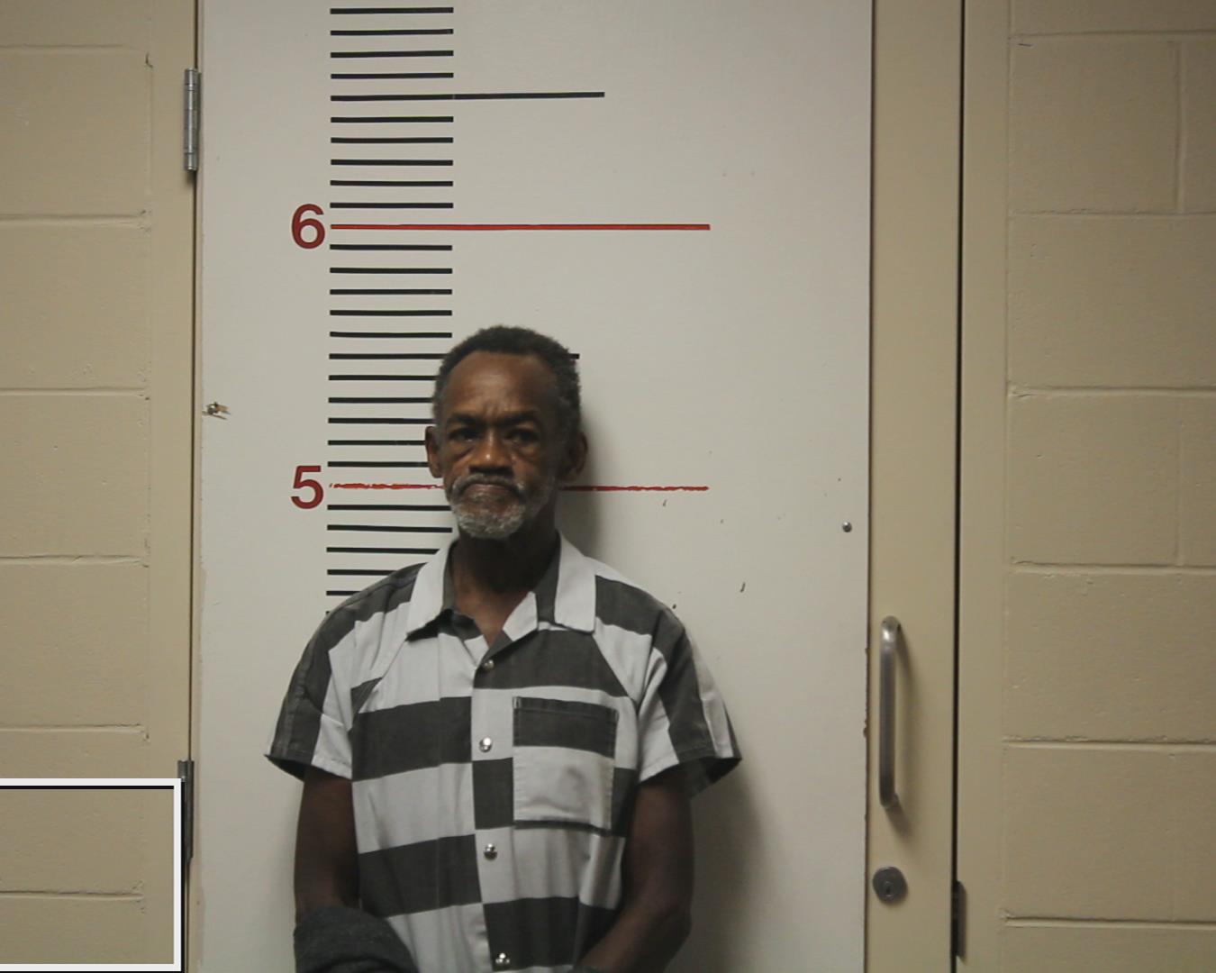 JOHNSON, ANTHONY WAYNE booking photo