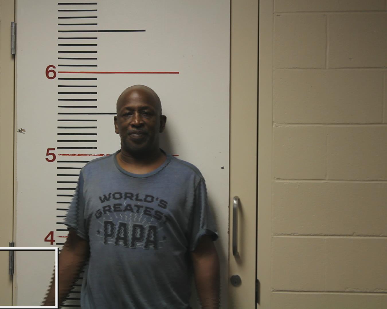 CALHOUN, ARTHOR RAY booking photo