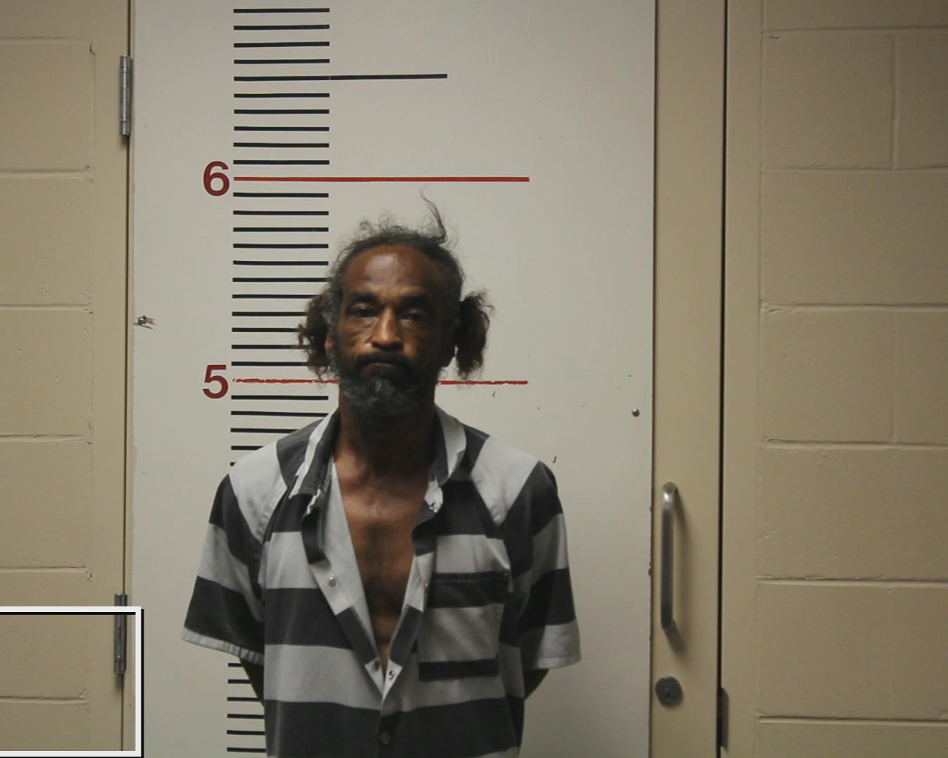 CHILTON, REGINALD LAMAR booking photo