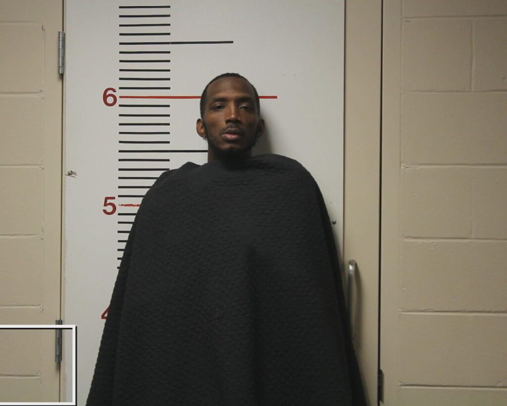 STUBBLEFIELD, LEE ROY, Jr. booking photo