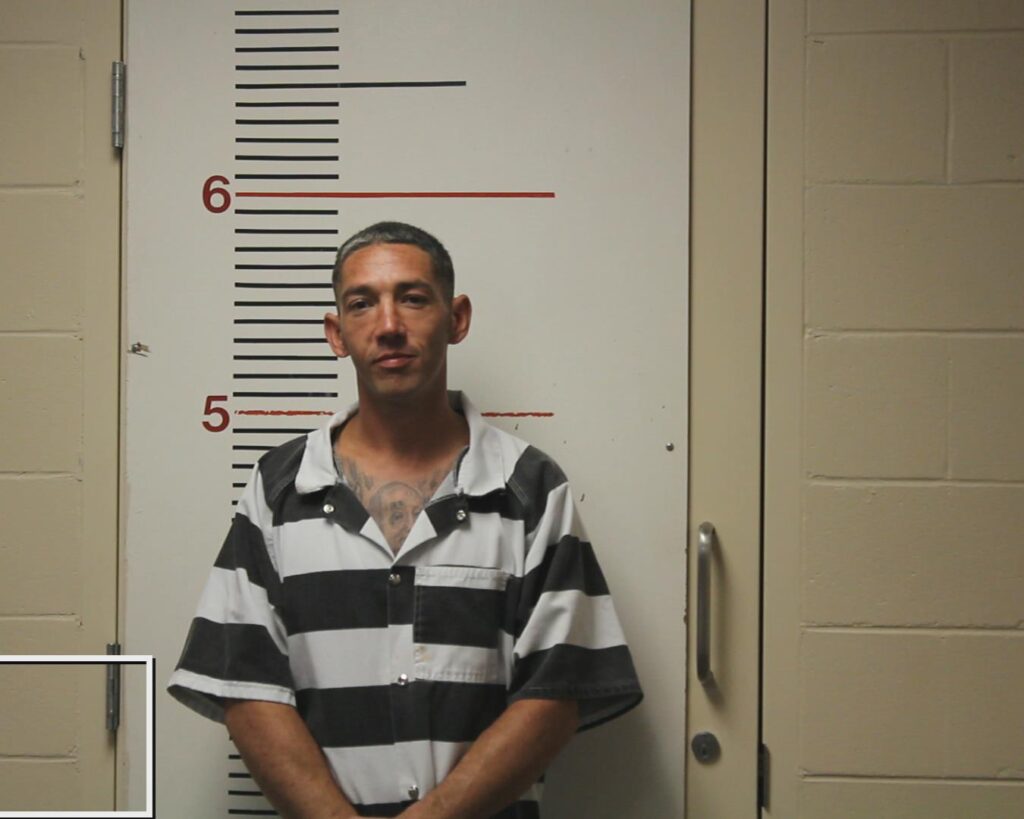 NASH, BRETT MICHAEL booking photo