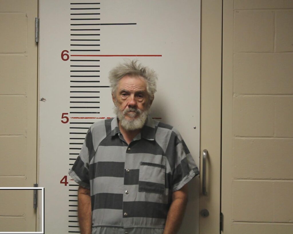 ESPINOSA, LOU-GARY booking photo