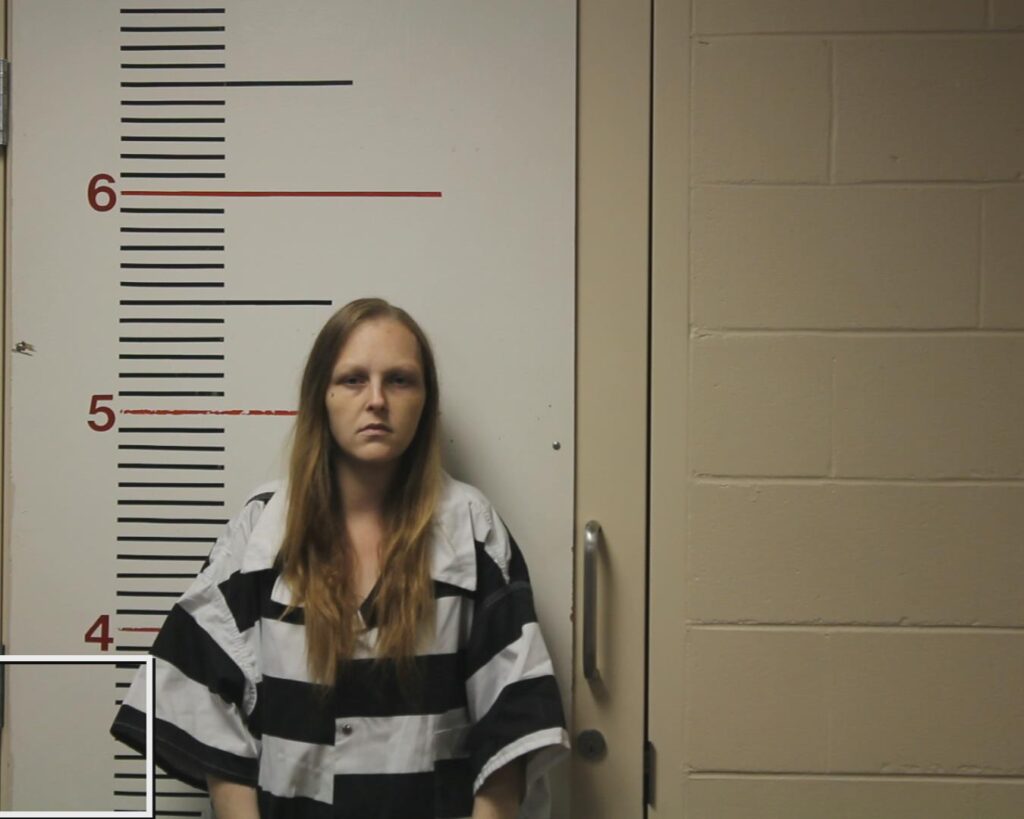 PAUTARD, DESTINY booking photo