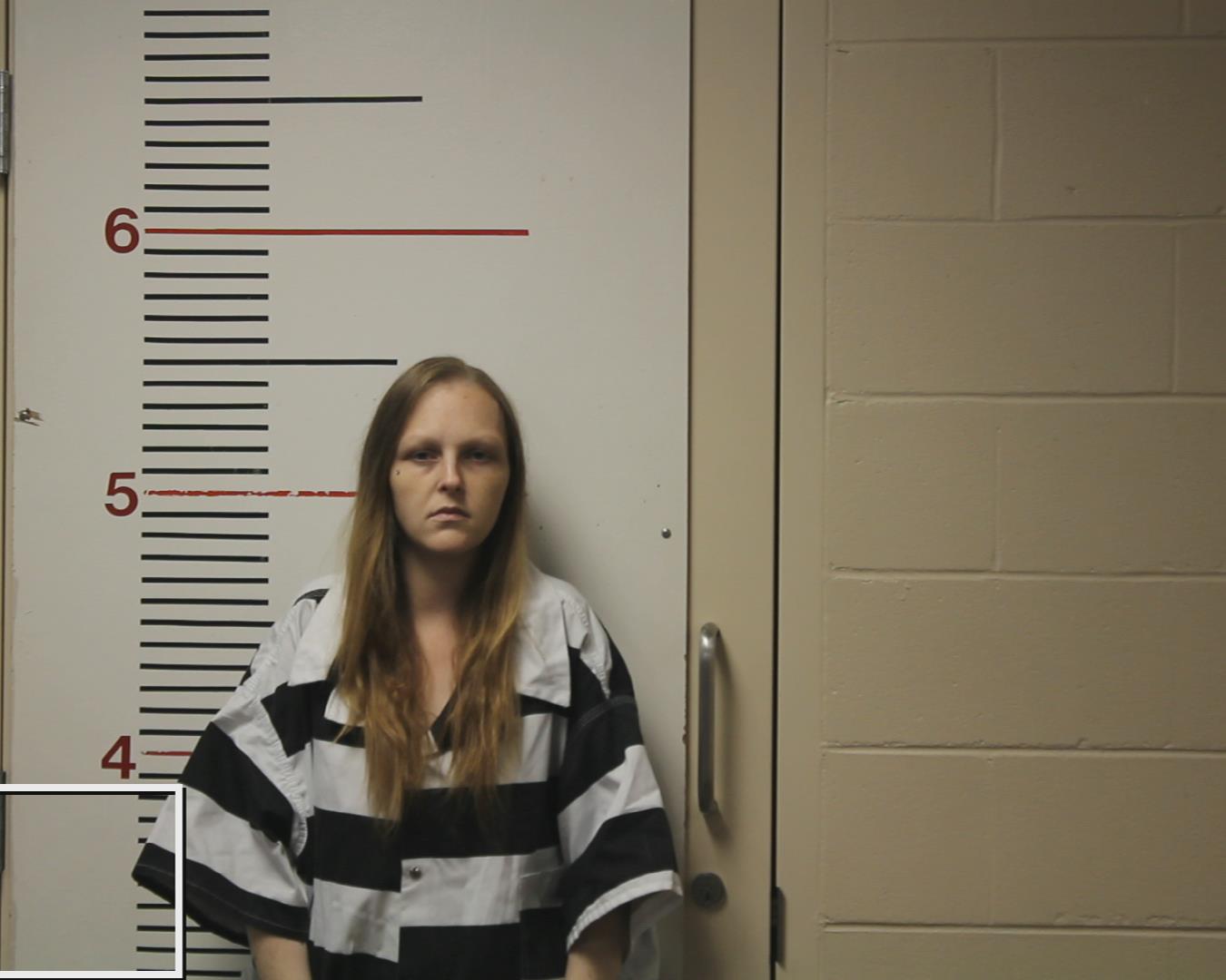 PAUTARD, DESTINY booking photo