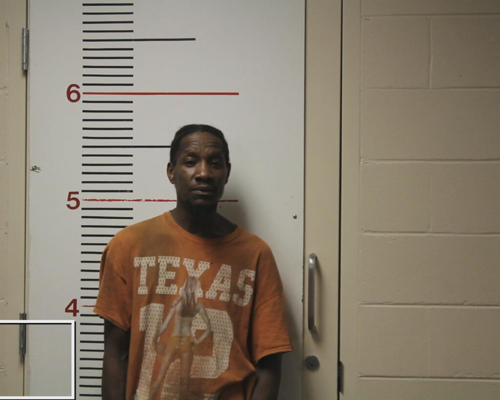 LEWIS, JIMMY HAWKINS, Sr. booking photo