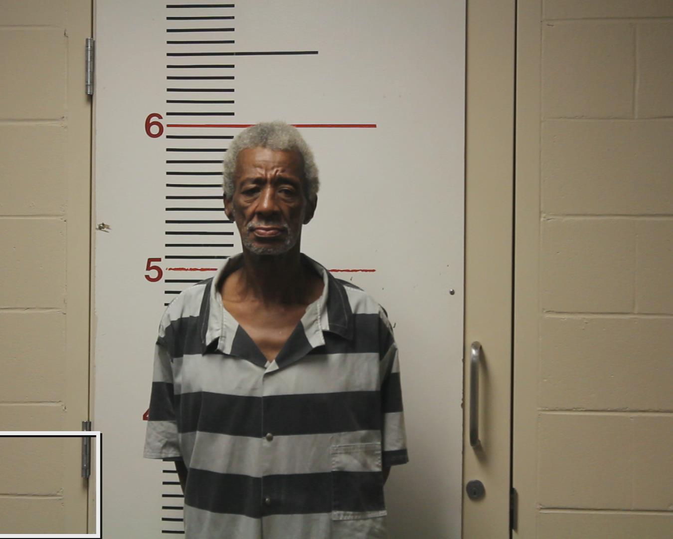 BOWENS, RAY CHARLES booking photo