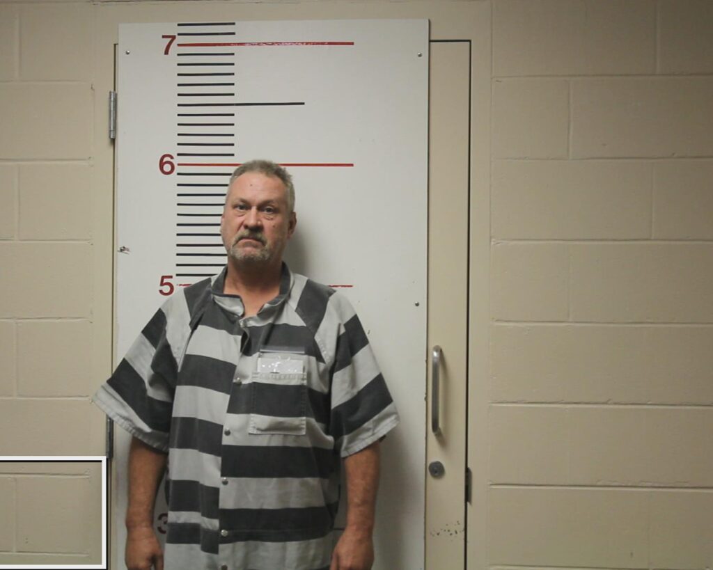 LEWIS, CHARLES BRADLEY booking photo