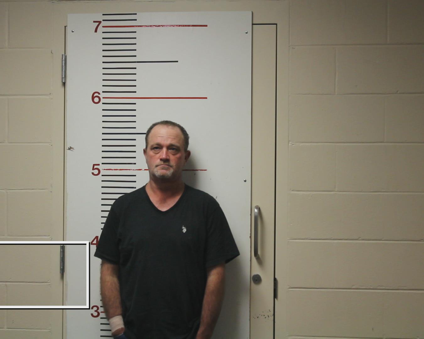 SMITH, CHRISTOPHER LEE booking photo