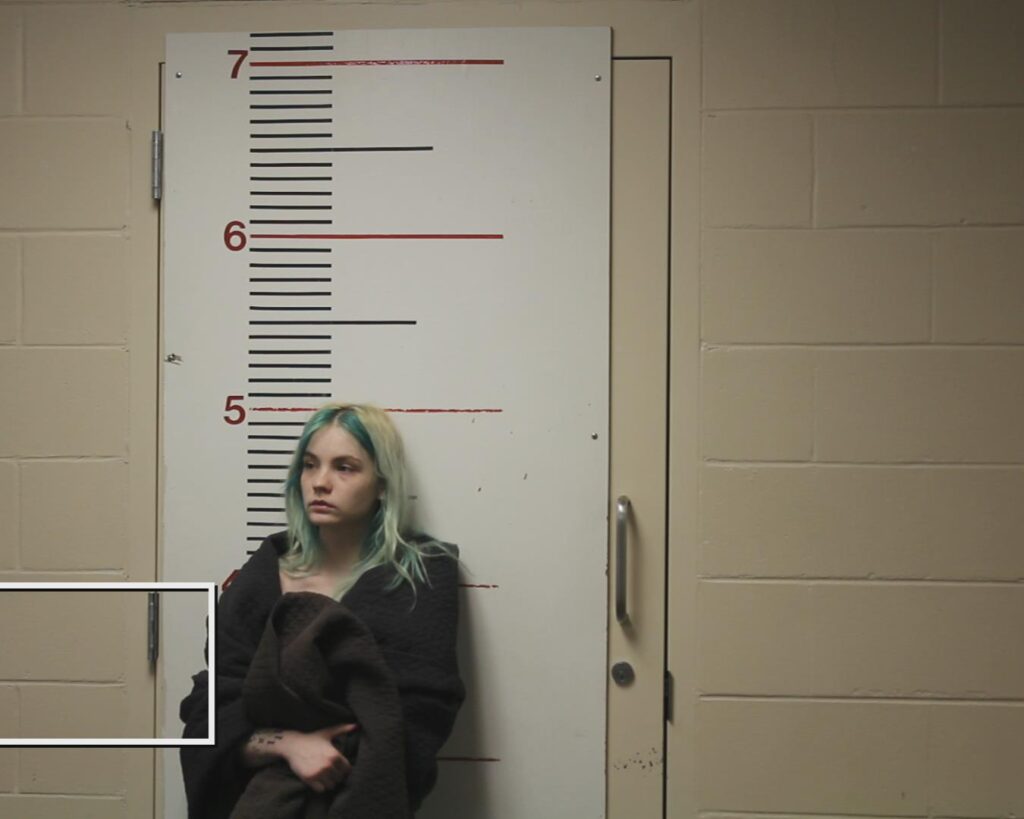 SCROGGINS, KELSEY SHAE booking photo