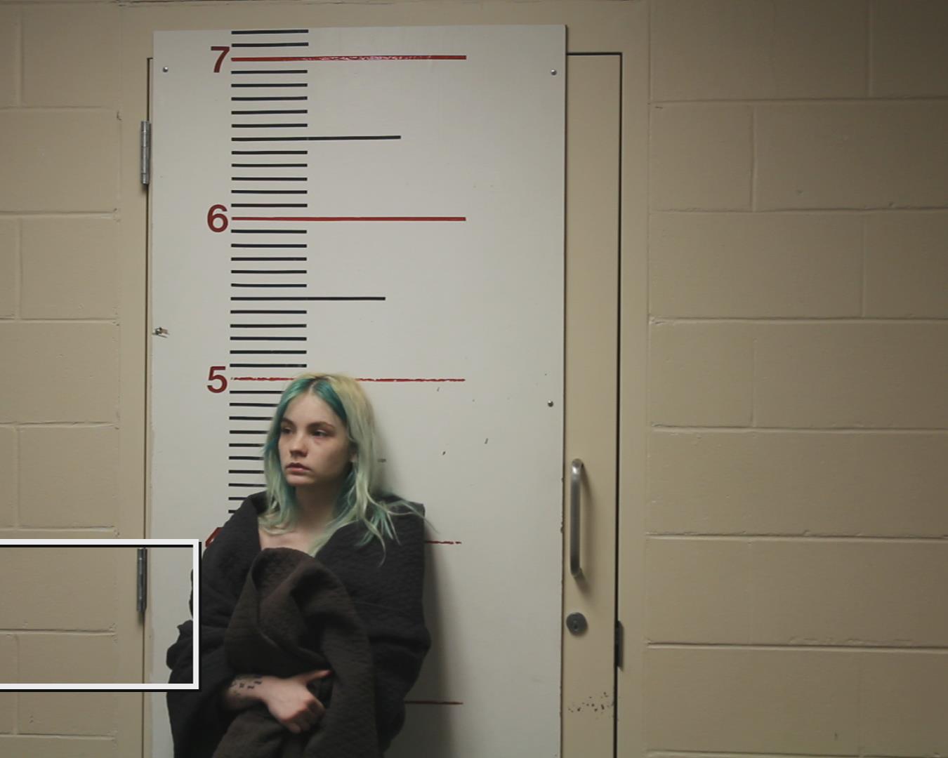 SCROGGINS, KELSEY SHAE booking photo