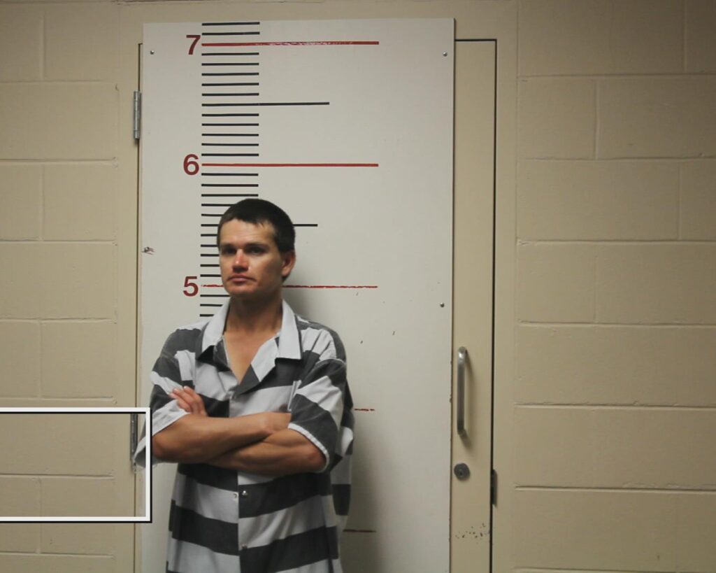 TORREZ, BRANDON COLE booking photo