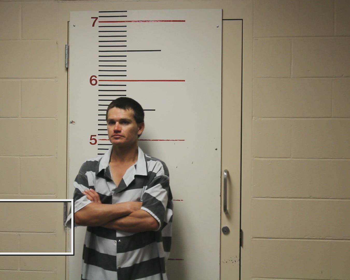 TORREZ, BRANDON COLE booking photo