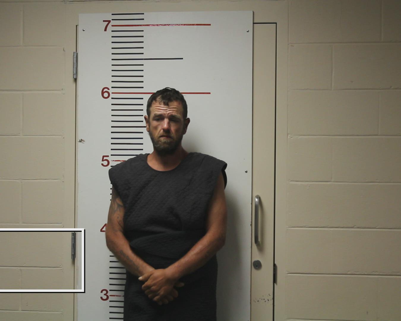 LANGFORD, JACOB SETH booking photo