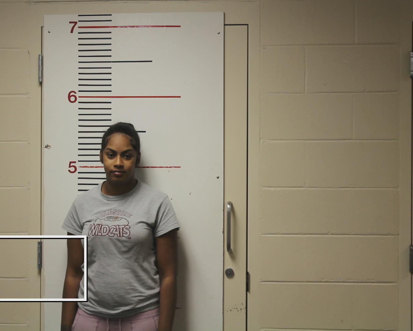 MOORE, DIAMOND SHANICE booking photo