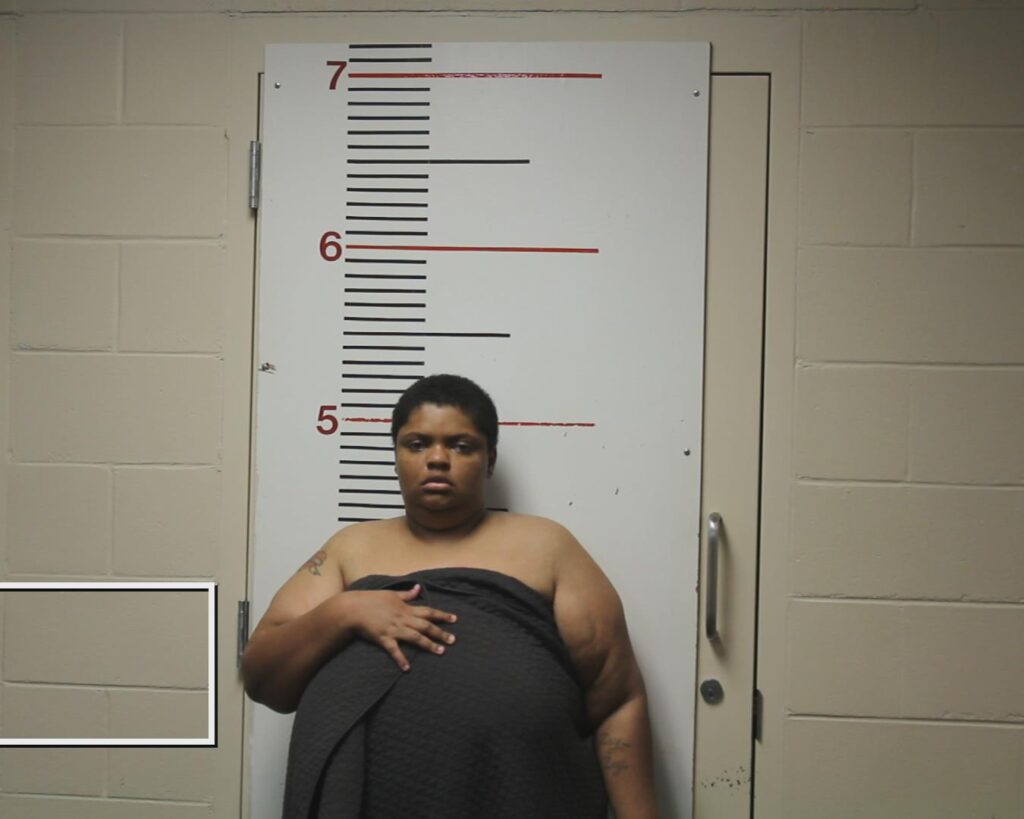 ATKINS, ABRIANNA booking photo