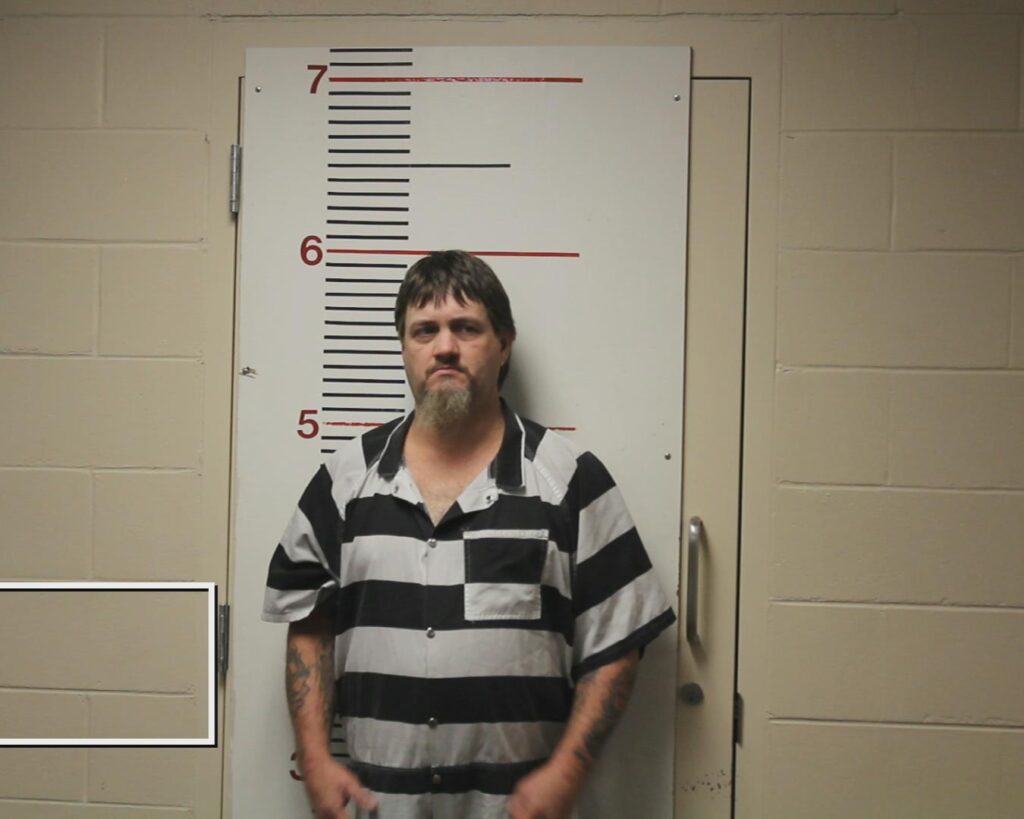 WRIGHT, ROBERT WAYNE booking photo