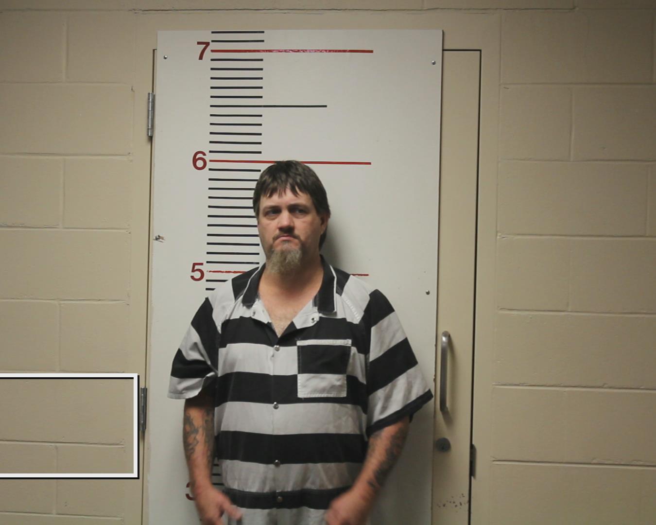 WRIGHT, ROBERT WAYNE booking photo