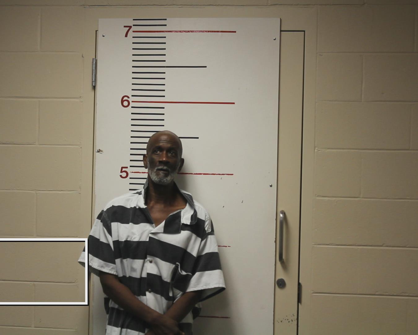 GIBSON, BOBBY DARYL, Jr. booking photo