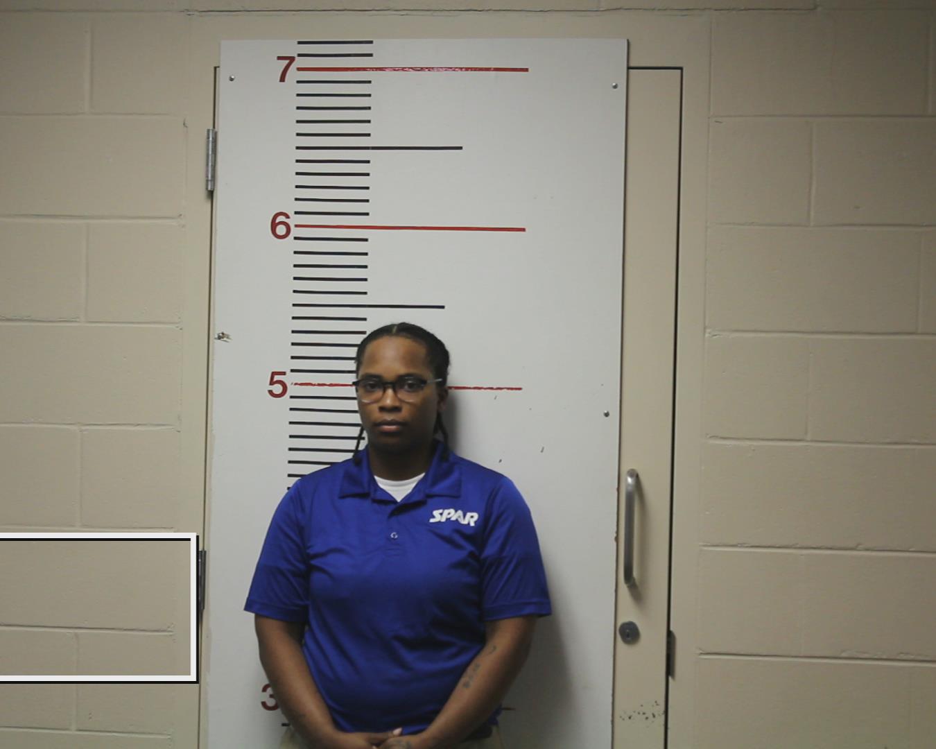 HINES, SYDNEY booking photo