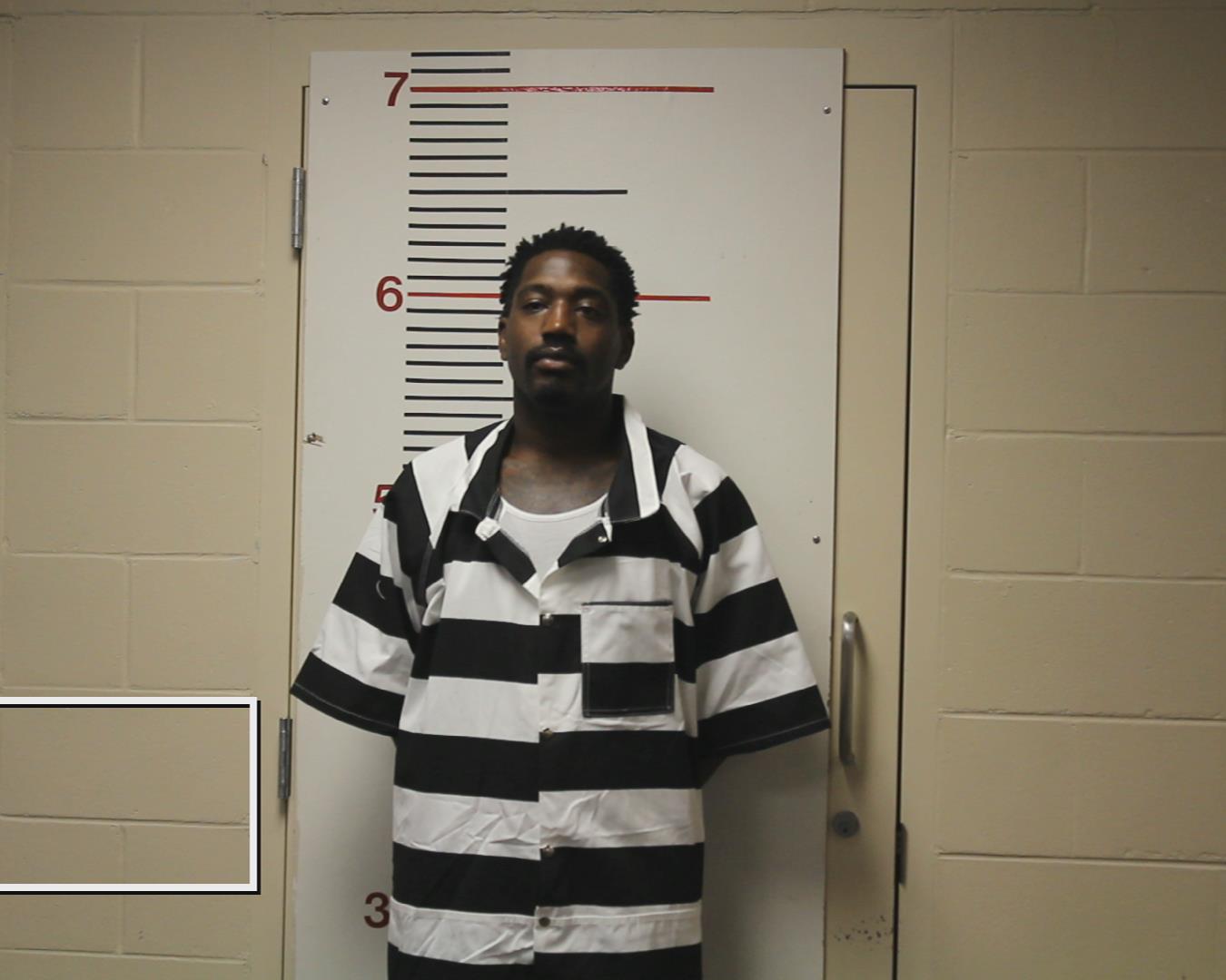 ANDERSON, LEKELDRICK DEMAL booking photo