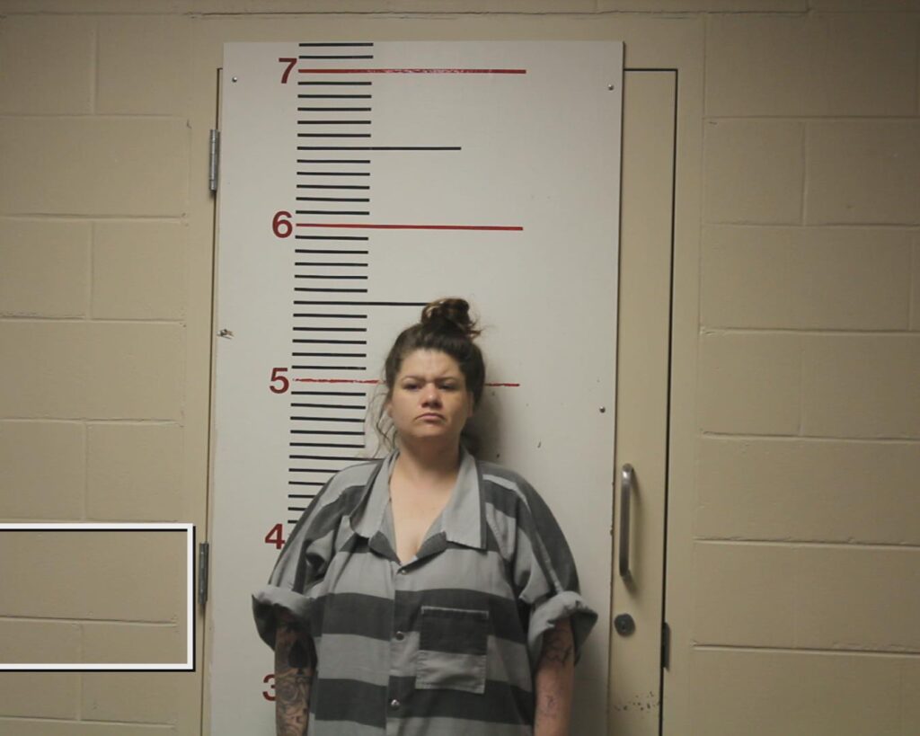 BRAINARD, MICA ELIZABETH booking photo