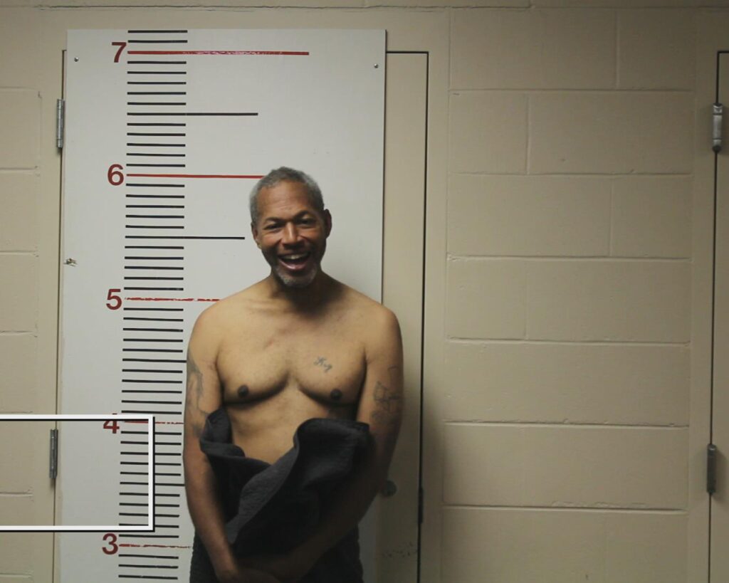 WARREN, NIKKI CORNELIUS booking photo