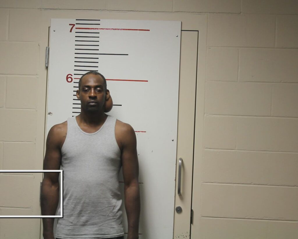 SMITH, ROBERT LEE booking photo